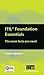 ITIL Foundation Essentials:...