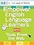 Empower English Language Learners With Tools From the Web by Lori Langer de Ramirez