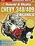 How to Rebuild & Modify Chevy 348/409 Engines (S-A Design)