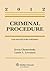 Criminal Procedure: Case and Statutory Supplement, 2012 Edition