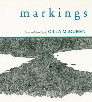 Markings: Poems and Drawings
