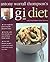 Antony Worrall Thompson's GI Diet by Mabel; Suthering Antony Wor...