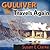 Gulliver Travels Again by Susan E. Clarke