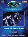 Babylon 5: Guide To The Station