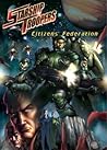 Starship Troopers: The Citizen's Federation Starship Troopers: The Citizen's Federation