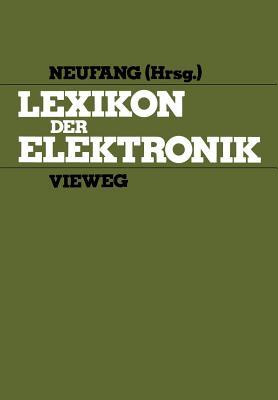 Lexikon der Elektronik (German Edition)