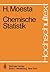 Chemische Statistik (Hochsc...