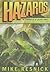 Hazards (The Chronicles of Lucifer Jones, #4)