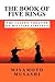 The Book of Five Rings: The Classic Treatise on Military Strategy