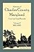 Abstracts of Charles County, Maryland Court and Land Records: Volume 2: 1665-1695