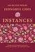 Instances: Selected Poems