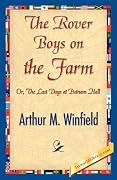 The Rover Boys on the Farm