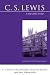 C. S. Lewis: A Map of His Worlds (C. S. Lewis Secondary Studies)