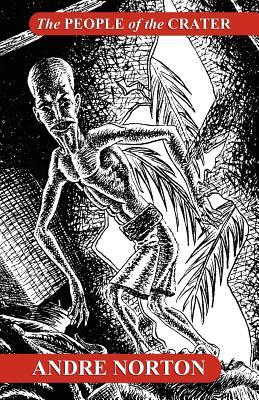 The People of the Crater (Paperback)