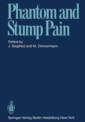 Phantom and Stump Pain (Paperback)
