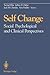 Self Change: Social Psychol...