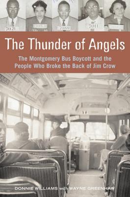 Thunder of Angels (Paperback)