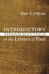 Introductory Than...