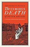 The Curious Death of Peter Artedi: A Mystery in the History of Science