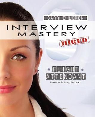 Interview Mastery Flight Attendant - Personal Training Program