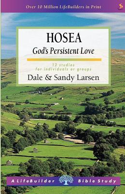 Hosea (Lifebuilder Series)