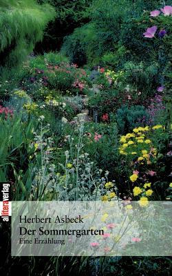 Der Sommergarten (German Edition)