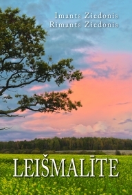 Leišmalīte