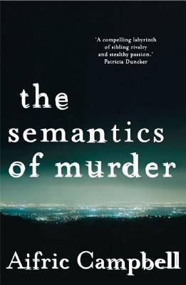 The Semantics of Murder (Paperback)