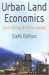Urban Land Economics