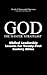God-The Master Strategist: Biblical Leadership Lessons for Twenty-First Century Africa