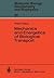 Mechanics and Energetics of...
