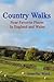 Country Walks: Near Favorite Places In England And Wales