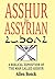 ASSHUR the ASSYRIAN by Allen Bonck