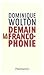 Demain la francophonie