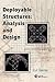 Deployable Structures : Analysis and Design (High Performance Structures and Materials)
