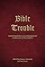 Bible Trouble: Queer Reading at the Boundaries of Biblical Scholarship (Semeia Studies-Society of Biblical Literature)