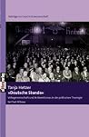 "Deutsche Stunde"...