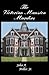 The Victorian Mansion Murde...