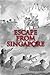 ESCAPE FROM SINGAPORE