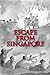 ESCAPE FROM SINGAPORE by Jasbir Singh