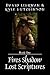 Fires Shadow Lost Scriptures: Book One