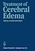 Treatment of Cerebral Edema (German Edition)