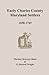 Early Charles County, Maryland Settlers, 1658-1745