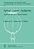 Spinal Opiate Analgesia: Experimental and Clinical Studies (Anaesthesiologie und Intensivmedizin Anaesthesiology and Intensive Care Medicine, 144)