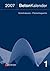 Beton-Kalender 2007 (Beton-Kalender (VCH) *) (German Edition)