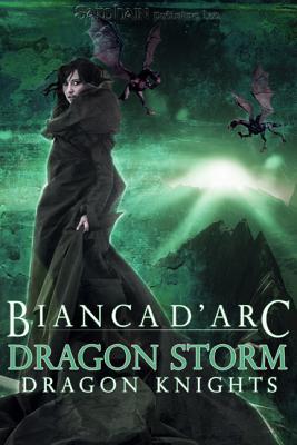 Dragon Storm (Dragon Knights, #6)