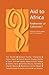 Aid to Africa: Redeemer or ...