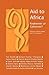Aid to Africa by Samir Amin
