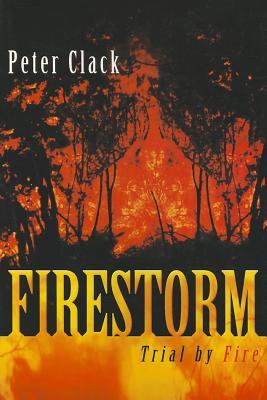 Firestorm: Trial by Fire (Paperback)