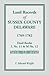 Land Records of Sussex County, Delaware, 1769-1782